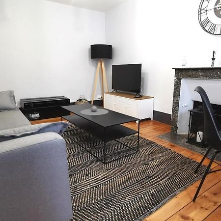Coup De Coeur 42 M2 ! Hyper Centre Limoges Gare Appartement Buitenkant foto