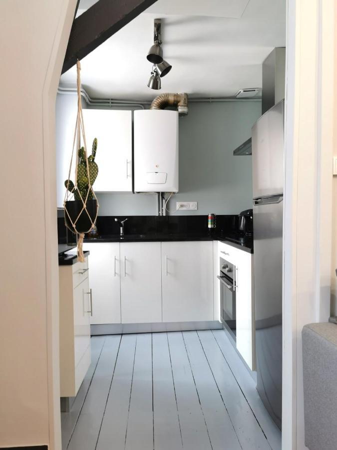 Coup De Coeur 42 M2 ! Hyper Centre Limoges Gare Appartement Buitenkant foto