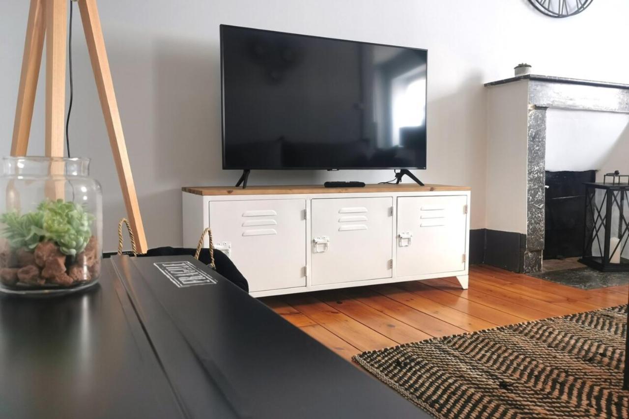 Coup De Coeur 42 M2 ! Hyper Centre Limoges Gare Appartement Buitenkant foto