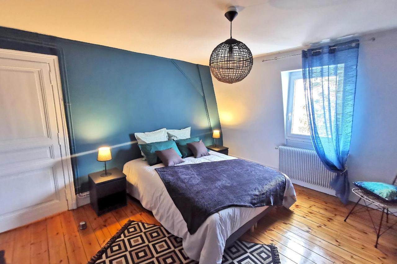 Coup De Coeur 42 M2 ! Hyper Centre Limoges Gare Appartement Buitenkant foto