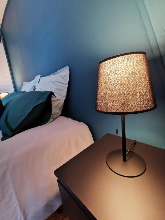 Coup De Coeur 42 M2 ! Hyper Centre Limoges Gare Appartement Buitenkant foto