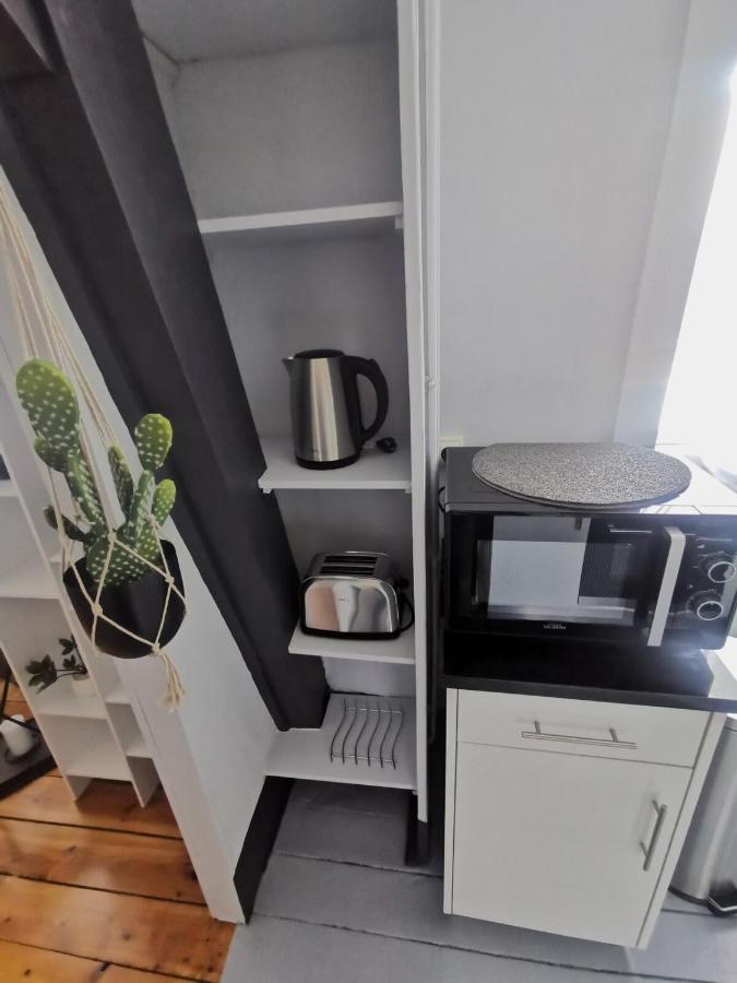 Coup De Coeur 42 M2 ! Hyper Centre Limoges Gare Appartement Buitenkant foto